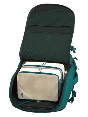 Rucksack CABINZERO Adv 42L KERALAGRÜN