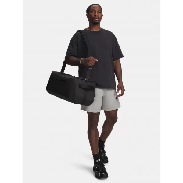  Tasche NO WEIGH BP DF 6010000-001 SCHWARZ Under Armour 