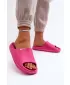 Damenhausschuhe BIG STAR NN274A041 ROSA Big Star Shoes
