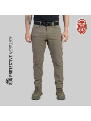 Herrenhosen PENTAGON K0506506E GRÜN