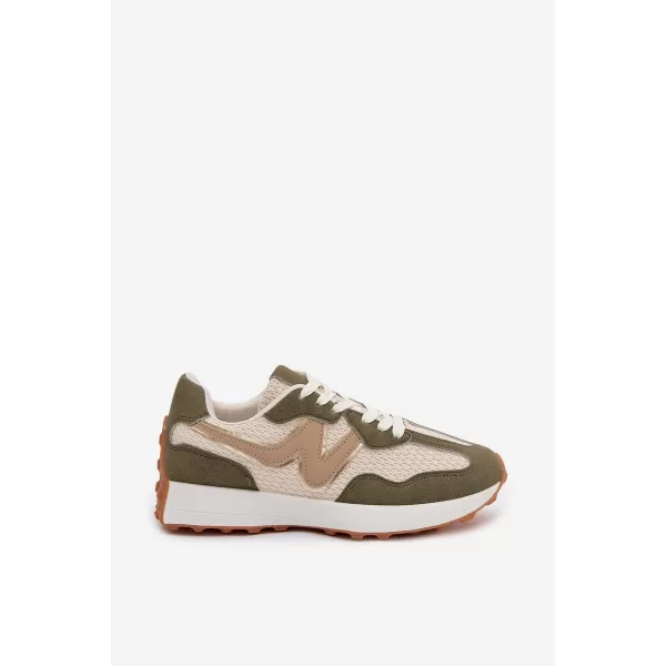 Damenschuhe BOTO JANELORA 41375 GRÜN 