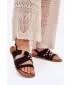 Damensandalen BOTO ZANIRA 38208 SCHWARZ