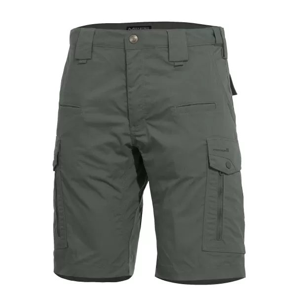  Shorts PENTAGON RANGER 2.0 SHORT K05007-2.0-SH TARNGRÜN 
