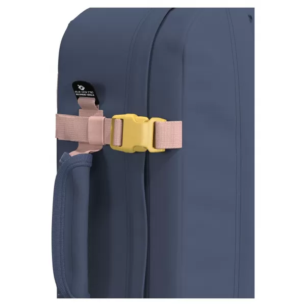 Rucksack CABINZERO Classic 44L SHIBORI-BLAU 