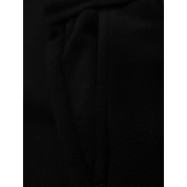  Herrenhosen OMBRE OM-PACP-0283 SCHWARZ 
