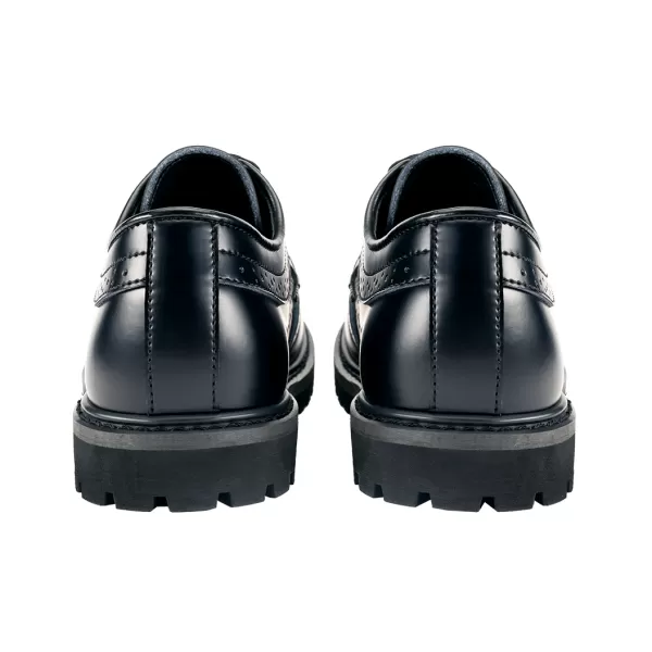  Boty BRANDIT 9091 BLACK 