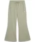 Damenhosen PUMA WARDROBE ESS FLARED PANTS 632045-82 LUX-ARMEE