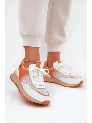 Damenschuhe VINCEZA 66775 ORANGE