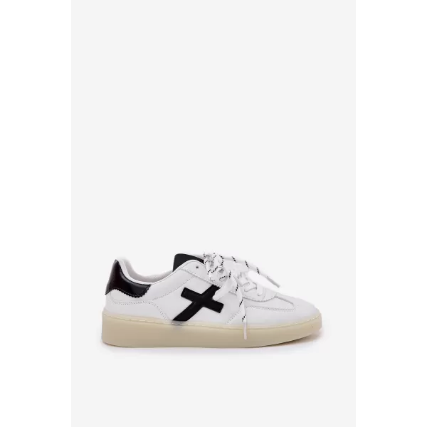  Damenschuhe BOTO ZELEVELIS 35815 WEIß 
