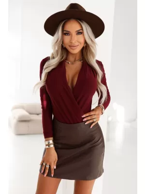 Damen-Body 375-9 WINE Numoco