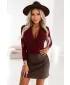 Damen-Body 375-9 WINE Numoco