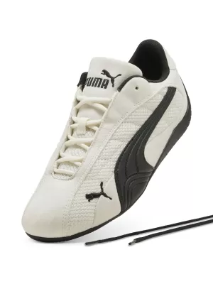 Stiefel PUMA SPEEDCAT PLUS 402995_09 WARM WHITE/ WARMWEIß/PUMASCHWARZ