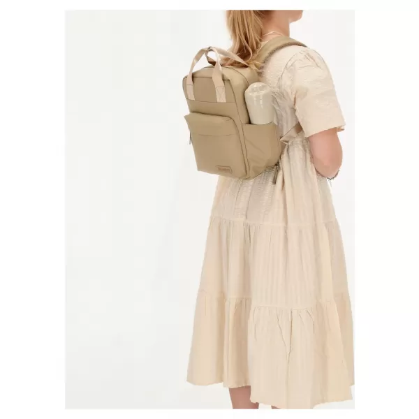  Rucksack BEAGLES Nara 23341 TAUPE 