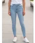 Damenjeans SAM 73 WK 748-904 BLAU