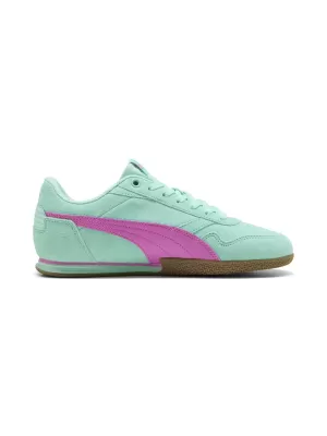 Damenschuhe PUMA BELLA DONNA SD 402673_13 MINZGELEE/ELEKTRISCHE ORCHIDEE
