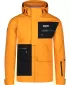 Herren-Skijacke NORDBLANC WILDLING NBWJM8120 ORANGE