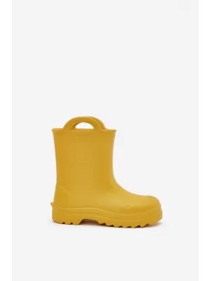 Kinderschuhe BOTO DOGGY 735 38300 GIALLO
