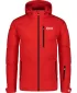 Herren-Winterjacke NORDBLANC HOLLOW NBWJM8055 ROT