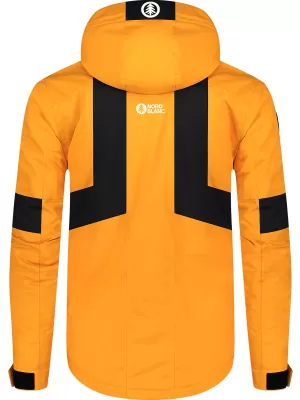 Herren-Skijacke NORDBLANC WILDLIFE NBWJM8295 ORANGE