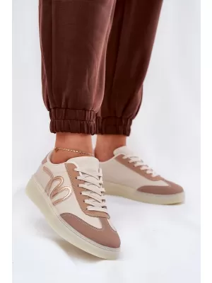 Damenschuhe BOTO ILADIRA 35819 KHAKI