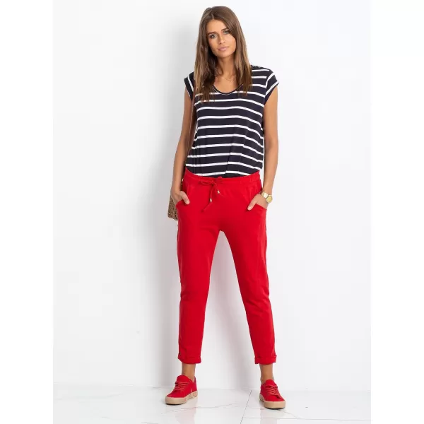  Damen-Jogginghose BASIC FEEL GOOD RV-DR-3589.08X HRSG 
