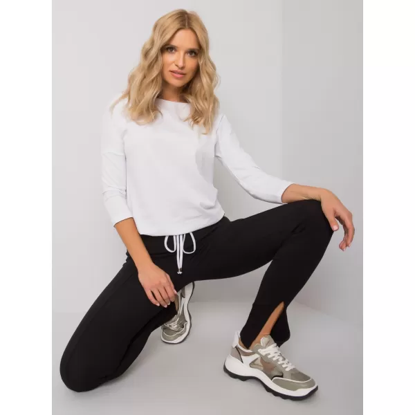  Damenbluse BASIC FEEL GOOD RV-BZ-4691.41P WEIß 