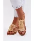 Damensandalen BOTO NOEMIA 41683 GOLD