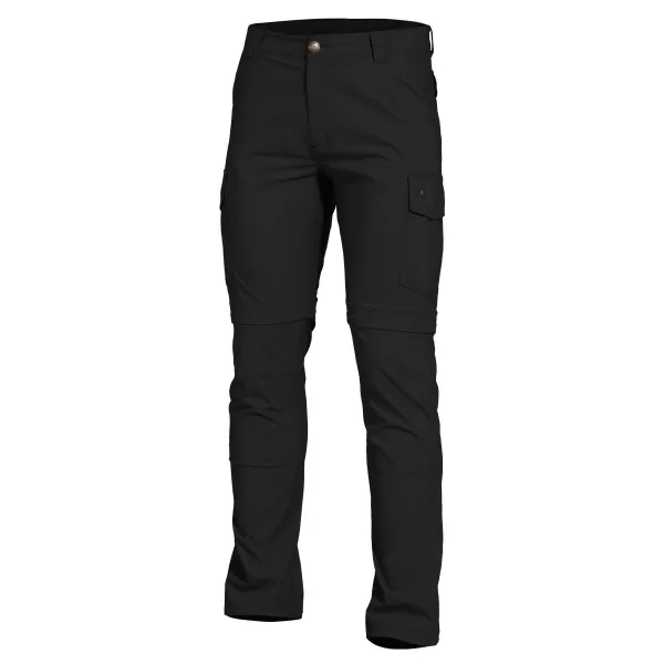  Hose PENTAGON GOMATI XTR K05030 SCHWARZ 