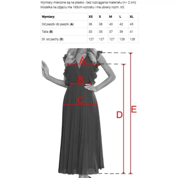  Kleid NUMOCO 589-4 BEIGE 