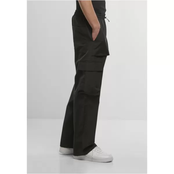  Herrenhosen URBAN CLASSICS TB7565 SCHWARZ 