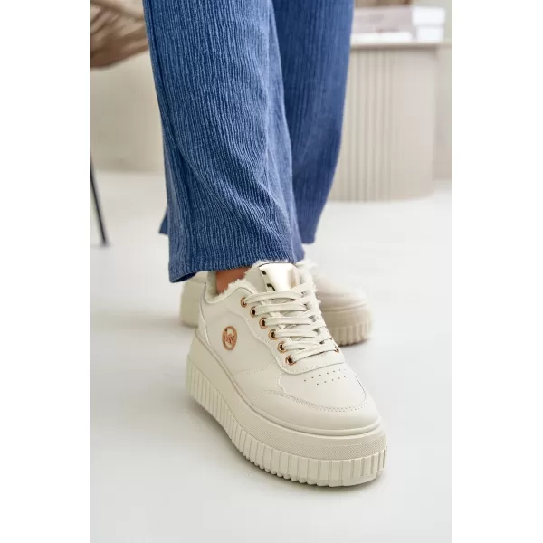  Damenschuhe BOTO ARDIELA 33052 BEIGE 