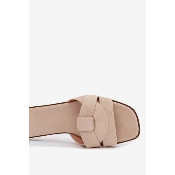  Damensandalen BOTO FLORANE 41420 BEIGE 