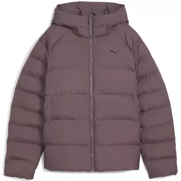  Damenjacke PUMA MONO HOODED JACKET 688385-88 ROSINE 