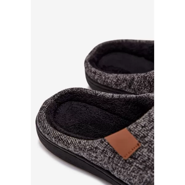  Herrenschuhe BOTO SEREVAN 40750 SCHWARZ 