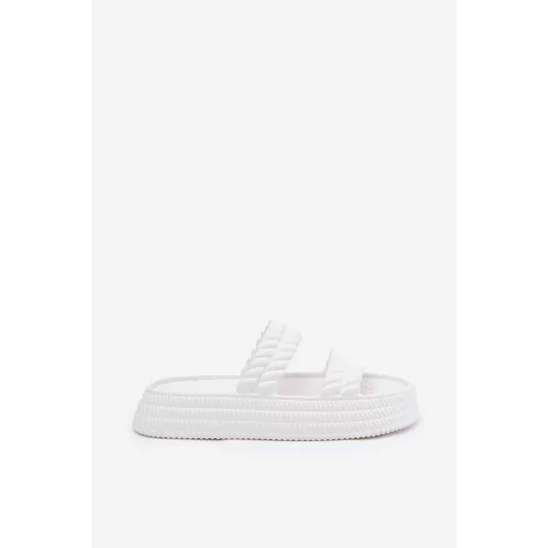  Damenschuhe S.BARSKI ZK51-001 WEIß 