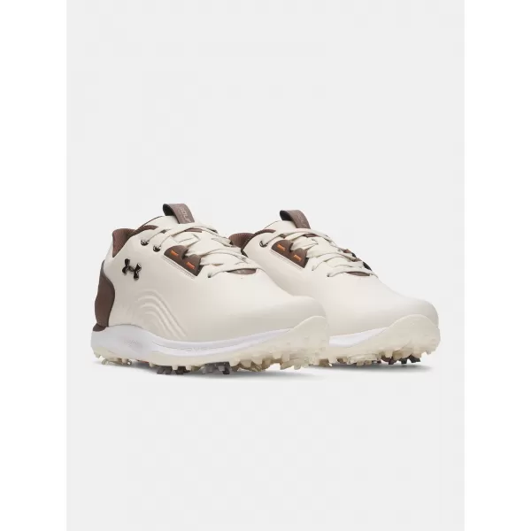  Herrenschuhe UNDER ARMOUR DRIVE FADE 2 6006120-279 BRAUN 