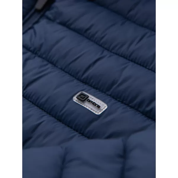  Herrenjacke OMBRE OM-JALP-0295  