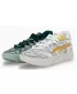Damenschuhe PUMA STEWIE 4 HARRY POTTER 312373-01 PUMA WEIß/GRÜNES GELÄNDE