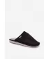 Herrenhausschuhe BOTO SELOMIR 40720 SCHWARZ