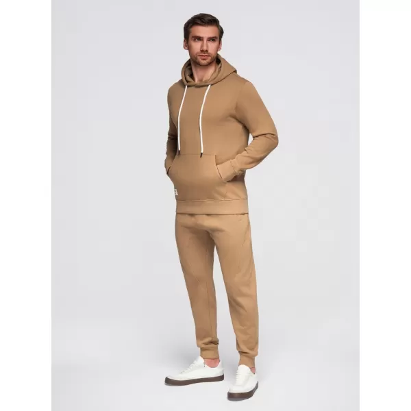  Herren-Set OMBRE Z121 BRAUN 