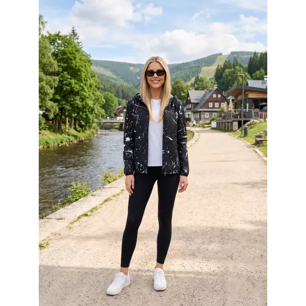  Premium-Softshelljacke für Damen ALTISPORT VOJ/ALW034JACK01 SCHWARZ 