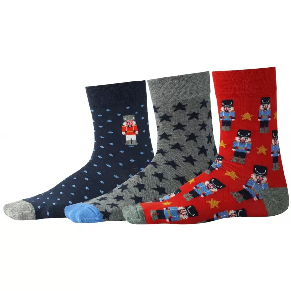  Socken SAM 73 UP 148 SCHWARZ 