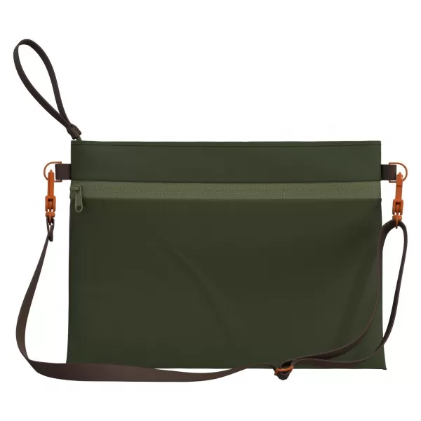  Tasche CABINZERO Classic Sacoche NORWEGISCHES HOLZ 