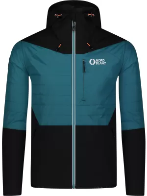 Herrenjacke NORDBLANC FORWARD NBWJM8327 KEROSIN