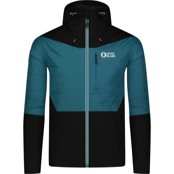  Herrenjacke NORDBLANC FORWARD NBWJM8327 KEROSIN 