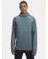 Herren-T-Shirt UNDER ARMOUR UA VELOCITI PRO CW BALACLAVA 6005969-587 BLAU