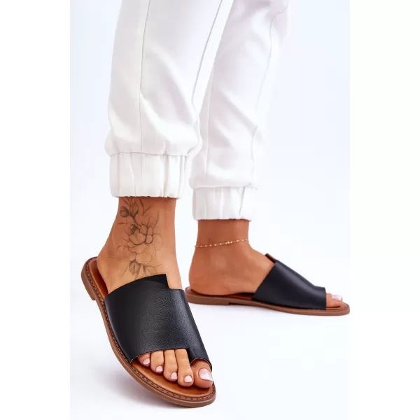  Damen-Flip-Flops EVENTO AMITE SCHWARZ 