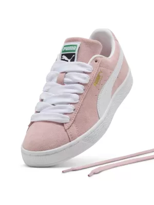 Stiefel PUMA SUEDE CLASSIC 399781_35 ROSY OUTLOOK/ ROSY OUTLOOK/PUMA WEIß