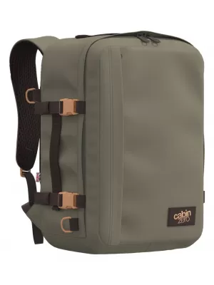 Rucksack CABINZERO Classic Plus 32L GRAUES MOOR