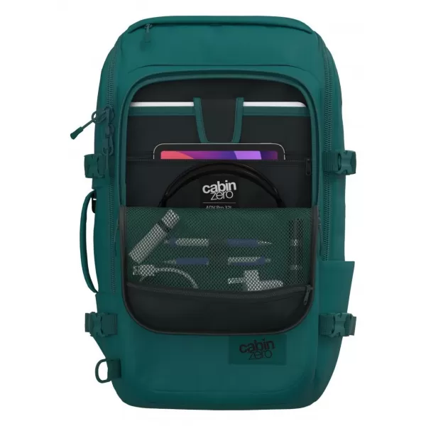  Rucksack CABINZERO Adv Pro 32L KERALAGRÜN 